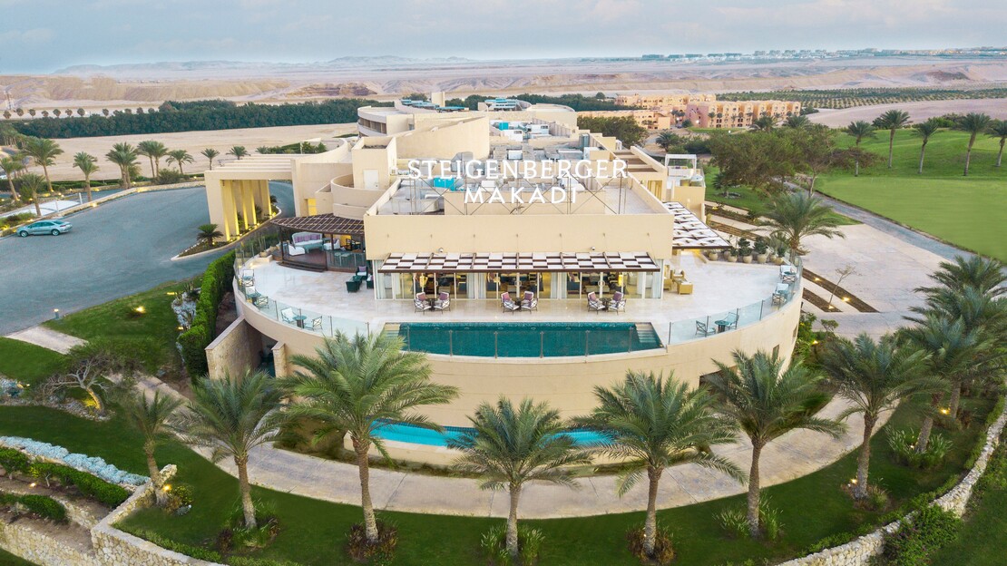 Steigenberger Makadi